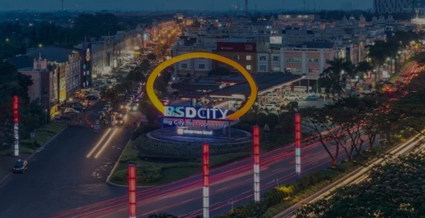 Peluang Saham BSDE 2025 Setelah Gandakan Laba