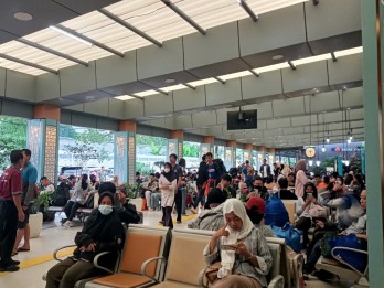 Jasindo Mudik Beri Perlindungan hingga Rp100 Juta