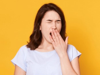 Tips Jitu Menjaga Stamina saat Mudik Lebaran