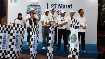 BRI Life Dukung Program Mudik Gratis BUMN 2025 dengan Perlindungan Kecelakaan Diri Double Care