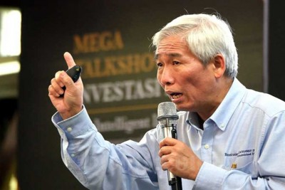 Lo Kheng Hong Adds Stake in GJTL Ahead of Lebaran