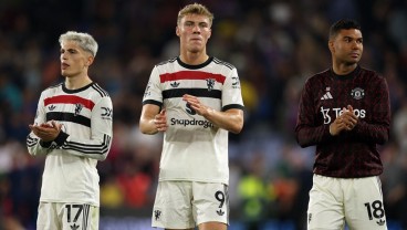 Hojlund Diprediksi Bisa Bikin 30 Gol untuk Manchester United, Ini Syaratnya