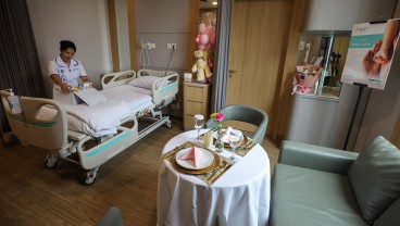 Prospek Bugar Emiten RS HEAL, MIKA & SILO Kala Rupiah Depresiasi