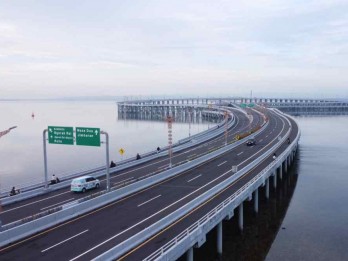 Jasa Marga Tutup Sementara Jalan Tol Bali Mandara Selama Hari Raya Nyepi