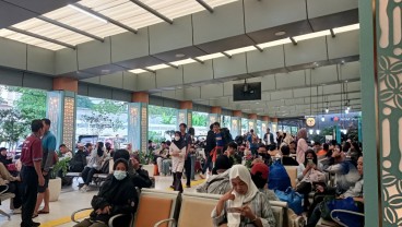 OPINI : Idulfitri & Disrupsi Sosial Ekonomi