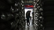 Harga Pangan Hari ini (28/3): Beras - Cabai Rawit Makin Mahal Jelang Lebaran
