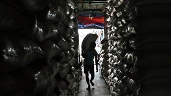 Harga Pangan Hari ini (28/3): Beras - Cabai Rawit Makin Mahal Jelang Lebaran
