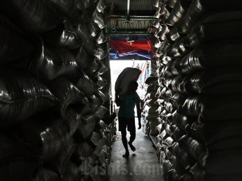 Harga Pangan Hari ini (28/3): Beras - Cabai Rawit Makin Mahal Jelang Lebaran