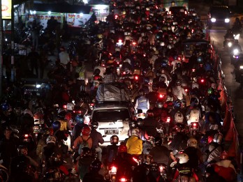 Link CCTV Pantau Arus Mudik Lebaran dan Tarif Tol Lengkap serta Cara Ceknya