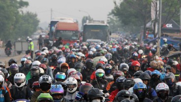 Tips Cegah Kecelakaan Saat Mudik Lebaran