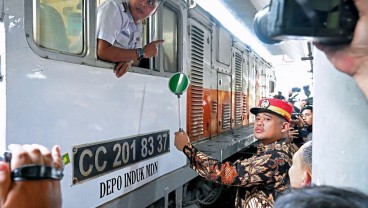 10.833 Orang ikut Mudik Gratis Pemprov Sumut Pakai 3 Moda Transportasi