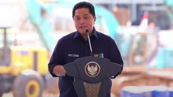 Proyek Smelter Alumina Mempawah Memasuki Fase II, Mampu Produksi 2 Juta Ton Per Tahun