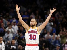 FIBA dan NBA Mau Buat Liga Basket Profesional Pria di Eropa