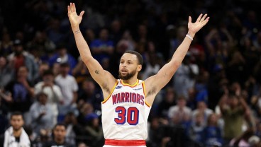 FIBA dan NBA Mau Buat Liga Basket Profesional Pria di Eropa