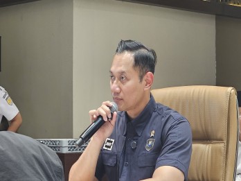 AHY Sebut Kebijakan WFA Berdampak Positif, Keberangkatan Pemudik Tersebar
