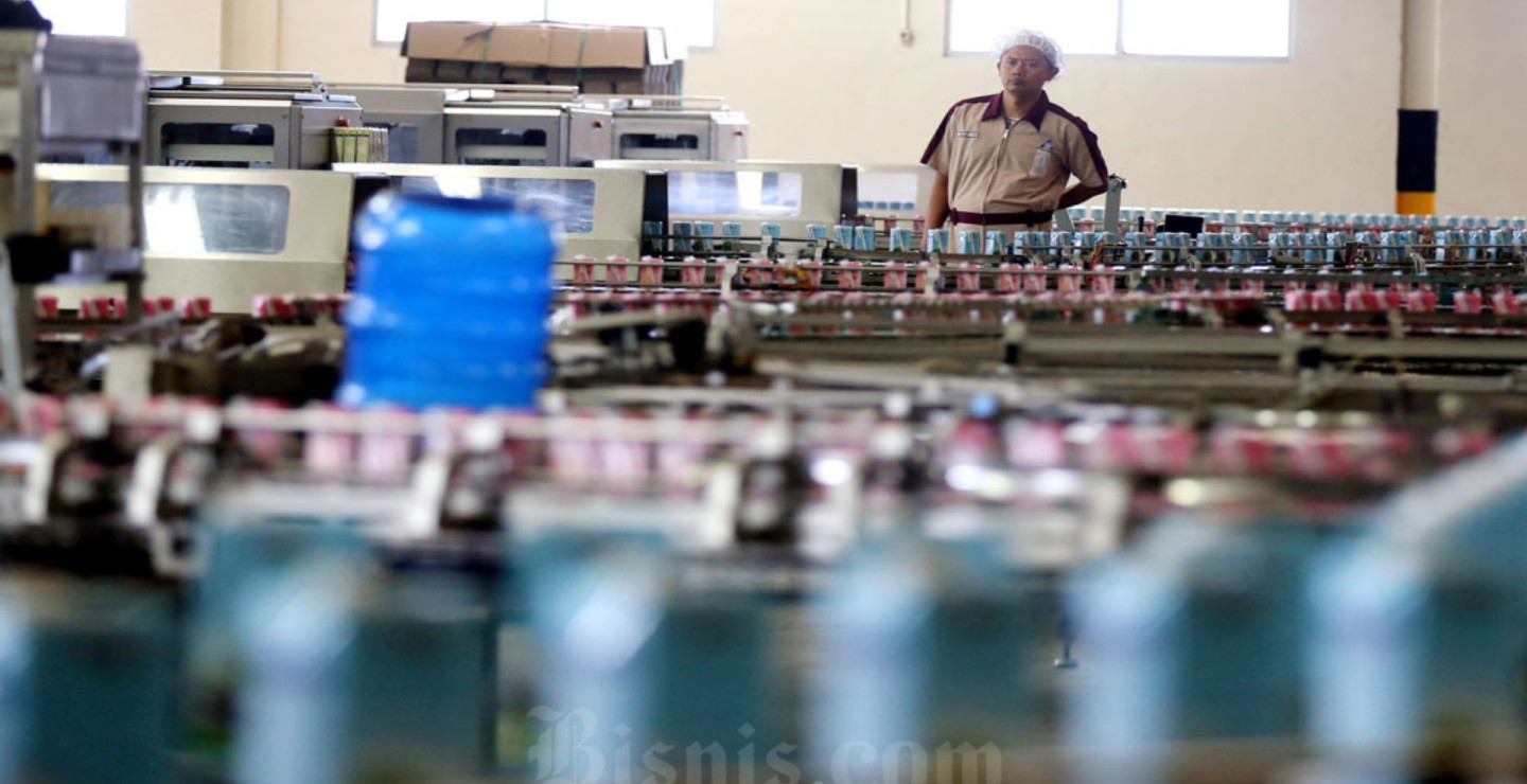 Manufacturing Sector to Face Uncertainty Post-Eid