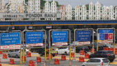 Cara Isi Ulang E-Money atau E-Toll untuk Persiapan Mudik Lebaran 2025