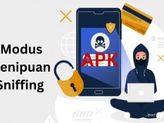 Waspada! Modus Penipuan Catut Nama Indonesia Anti-Scam Centre