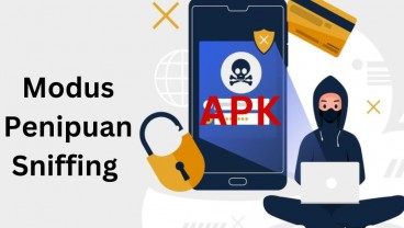 Waspada! Modus Penipuan Catut Nama Indonesia Anti-Scam Centre