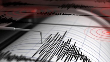 Gempa 7,7 M Guncang Myanmar, Wilayah Thailand dan Vietnam Ikut Terdampak