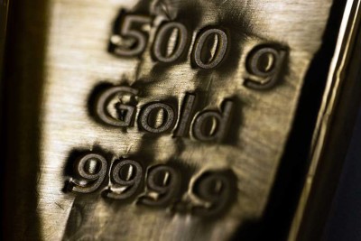 Gebyar Kilau Harga Emas Belum Padam, Prospek Kuat Bank Sentral Kembali Borong Logam Mulia