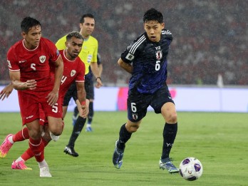Thom Haye dan Joey Pelupessy Sebut Rizky Ridho Pantas Bermain di Eropa