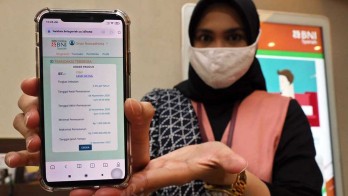 Jelang Lebaran, Penjualan Sukuk Tabungan Seri ST014 Sudah Tembus Rp12,8 Triliun