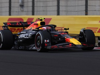 Didepak Red Bull, Pembalap Liam Lawson Ucapkan Terima Kasih