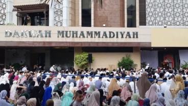 Ucapan dan Arti Minal Aidzin yang Benar, Lengkap dengan Balasannya