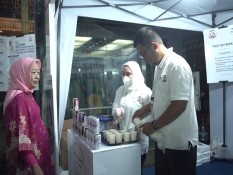 Tips Memilih Susu Steril yang Sehat Terutama saat Berpuasa