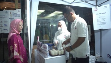 Tips Memilih Susu Steril yang Sehat Terutama saat Berpuasa