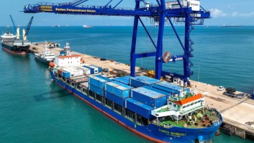 Korupsi Pelabuhan Batuampar, Begini kata Kepala BP Batam