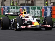 Red Bull Akhirnya Ungkap Alasan Depak Lawson dan Gaet Pembalap Jepang