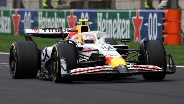 Red Bull Akhirnya Ungkap Alasan Depak Lawson dan Gaet Pembalap Jepang