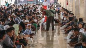Jadwal Buka Puasa Kota Tangerang dan Tangsel 29 Maret 2025