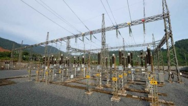 SUTT 150 kV Kolonodale - Tentena dan GI 150 kV Kolonodale di Sulteng Resmi Beroperasi