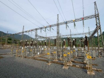 SUTT 150 kV Kolonodale - Tentena dan GI 150 kV Kolonodale di Sulteng Resmi Beroperasi