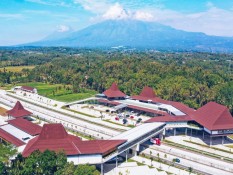 Puncak Arus Mudik, Rest Area 456 Salatiga Sempat Macet