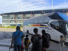 Jelajah Lebaran 2025: Mayoritas Sopir di Terminal Pulo Gebang Alami Tekanan Darah Tinggi