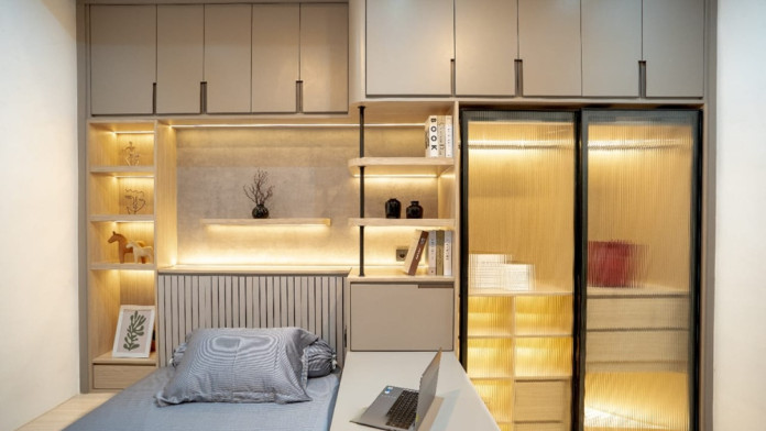 Kisah Perjalanan Desain Interior Cukizu Furniture Dibangun dari Pengalaman Pahit Pribadi