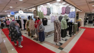 Denyut Lemah Ekonomi Lebaran 2025, PHK Marak Hingga Daya Beli Tergerus