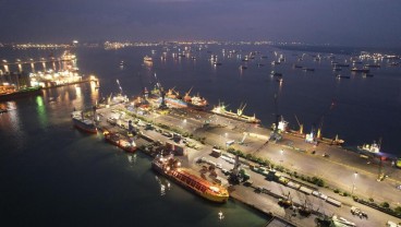 Pelindo Multi Terminal Grup Pastikan Keandalan Layanan Selama Lebaran 2025