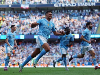Prediksi Bournemouth vs Manchester City: Ederson Tersedia, Rodri Masih Cedera