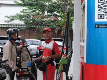 Harga Pertamax dan Dexlite di Sumatra Utara Turun Jelang Idulfitri, Segini Besarannya