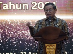 Pramono Anung Gelar Open House Bagi Masyarakat saat Lebaran, Ini Jadwalnya
