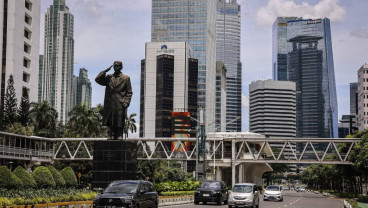 Ganjil-Genap Jakarta Ditiadakan Saat Libur Lebaran 2025