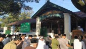 Masjid Gedhe Mataram, Napak Tilas Titik Nol Peradaban Islam Pulau Jawa