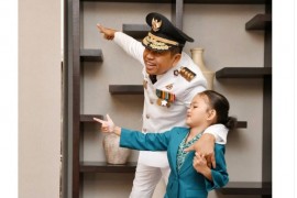 Zakat Jabar Capai Rp1,04 Triliun, Dedi Mulyadi Sebut Ekonomi Warga Membaik
