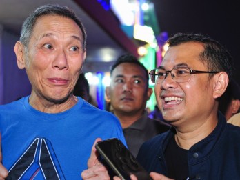 Jusuf Hamka Siap Gratiskan Tol Cisumdawu di Arus Balik Mudik Lebaran, Keputusan Tunggu Pemerintah
