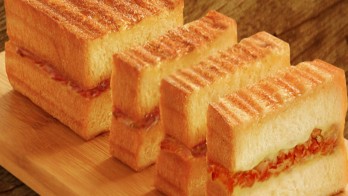 Jangan Tinggalkan Bandung Tanpa 10 Oleh-oleh Ini